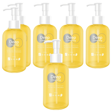 TT 波特嫚 海洋賦活因子深層潔顏油, 專利植萃油L22, 親膚性佳, 高效保濕, 150g, 6瓶