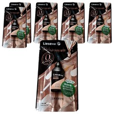 liese 莉婕 染前頭皮隔離凝露, 20ml, 6瓶