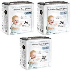 Applecrumby 褲型紙尿褲/尿布 10~15kg, XL, 54片