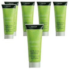 aMIDa 阿蜜達 Kerbiest 葉綠素調理素 200g 深層修護頭皮 平衡油脂, 6件