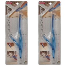 SJIAYP 縫隙清潔鏟, 藍色, 2個