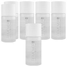 Solone 台灣公司貨 溫和淨透眼唇卸妝液 EX版, 35ml, 6瓶