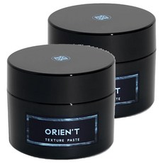 Orien't 持韌髮蠟, 15ml, 2件