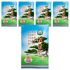 大雪山農場 松葉茶, 3g, 10包, 5盒