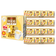 匯竑 阿薩姆奶茶, 250ml, 96入