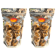 品鮮生活 法式午茶甜點核桃塔, 180g, 2袋