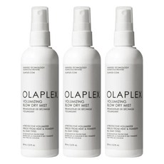 OLAPLEX 蓬鬆豐量噴霧, 3瓶, 150ml