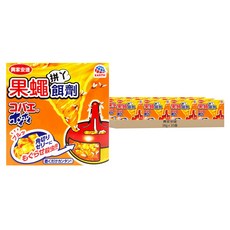 興家安速 果蠅餌劑, 20盒