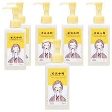 KOSE 高絲 softymo 絲芙蒂 毛穴小町酵素卸妝油，深層清潔，淨化毛孔髒污, 150ml, 6瓶