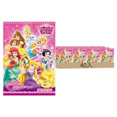 韓國 hM PLUS DISNEY PRINCESS 綜合筆記本 迪士尼公主授權 學習筆記好幫手, 40入