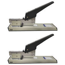 KW-triO 堡勝企業 多功能訂書機, 50SA, 2個