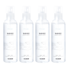 FaSoLa 天然植物除蟎噴霧 250ml, 4瓶