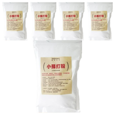 Master Clean 潔屋選物 小蘇打粉, 天然環保清潔劑, 1kg, 5包