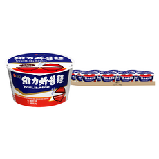 維力 炸醬麵 90g, 12入