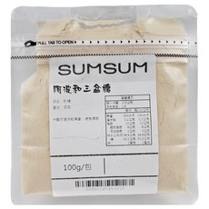 阿波和三盆糖, 100g, 1袋