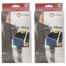 I-M 愛民 手臂吊帶 CO3006, 2盒