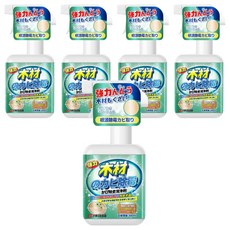 喵汪森林 木材除黴噴霧 300ml 有效除黴 保護木質 使用方便, 5個