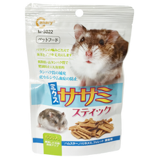 Canary 自然的顏 M-S022 鮮嫩雞條, 60g, 1個