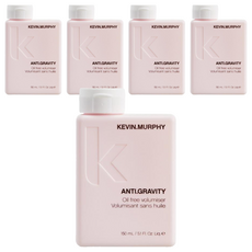 KEVIN.MURPHY ANTI.GRAVITY 抗地心引力, 5件, 150ml