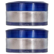 NOEVIR 精典柔光蜜粉 LX, 單一顏色, 2個