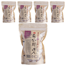 傳統手工桔梗麥芽糖, 100g, 5袋