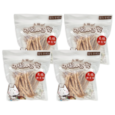 卡默 炙燒鱈魚條, 鱈魚, 300g, 4包