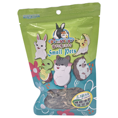 Pet Village 魔法村 高纖維凍乾菠菜葉, 小寵物零食, 20g, 1包
