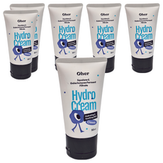 Oher 歐爾 保濕霜, 50ml, 6瓶