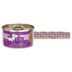 Cats in the Kitchen 貓罐, 南島三鮮, 90g, 24罐