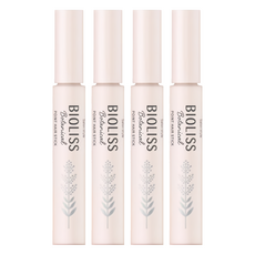 KOSE 高絲 BIOLISS 苾歐莉絲 植物系瀏海碎髮定型棒, 4個, 8g