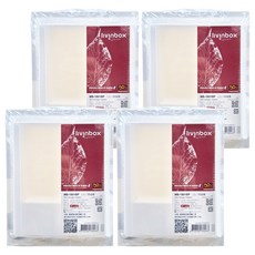 livinbox 三比八隙縫櫃 MB-1801BP 台灣製造 PP材質, 183.3 x 436.3 x 234.5mm, 白櫃透明抽, 4個