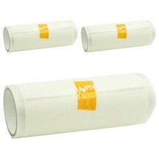 iDAHO 珍舒敷 薄膜敷料 超透氣超防水低敏性, 大(10.5 x 100cm), 3個