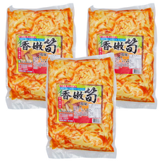 埔里鎮農會 香嫩筍尾, 600g, 3包