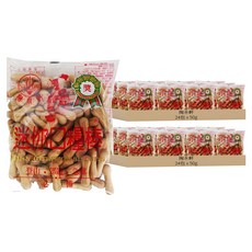 掬水軒 迷你口糧棒, 50g, 48包