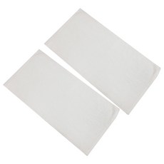 LIFE 來福牌 HS05200 毛巾(白色), 41*82CM 200G, 100%棉, 台灣製, 2條