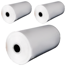 大力牌 HD 耐熱捲袋, 耐溫 0~100度, 適用冷凍和冷藏食品, 6兩袋(23 x 19cm), 1入, 3捲