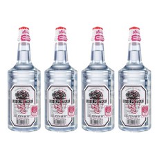 CLUBMAN PINAUD 頭皮調理健康水 370ml 頭皮護理 髮根強健 清潔毛囊, 4瓶