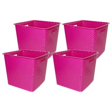 GIMI 吉米 歐微籃 K230, 顏色隨機, 4個