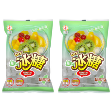 日正食品 手工冰糖 300g, 精選優良素材, 產品品質保證, 2包
