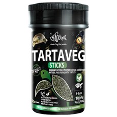 烏龜蔬果能量飼料 HA309, 1個, 100ml