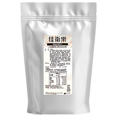 佳衛樂 大豆發酵物 + 3株活性益生菌 順暢舒適配方 3g, 1袋, 100包