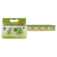 五木 純麵煮意 菠菜, 504g, 12袋