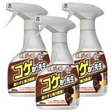 COGIT 焦垢清潔噴霧 300ml, 3瓶