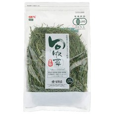 GEX旬牧草 義大利黑麥草, 120g, 1包