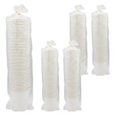 Better Your Life 嘉美行 紙杯 (空白杯) (7oz) (50入/條), 5入, 50入