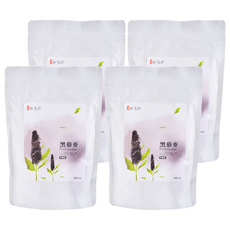 御復珍 黑藜麥 含豐富花青素、維生素及礦物質 香甜可口 有嚼勁 低熱量 又有飽足感, 300g, 4包