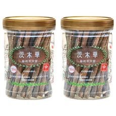 Catfeet 木天蓼棒 中, 茨木草, 70g, 2罐