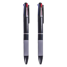 G279三色原子筆, 2入