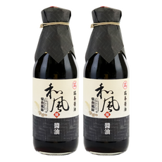 瑞春醬油 和風醬油 柴魚風味, 250ml, 2個