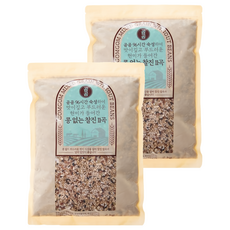 gomgom 11穀米, 2kg, 2包